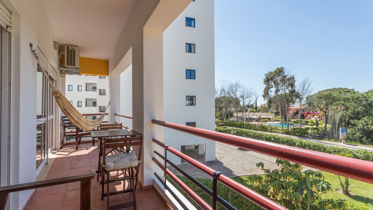 Photo of Patio Balcony in Vilamoura