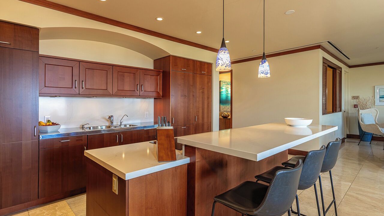 Photo of Bedroom in Wailea