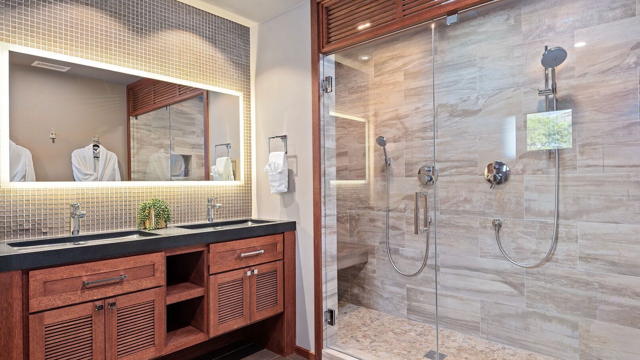 Photo of Bathroom in Montecito