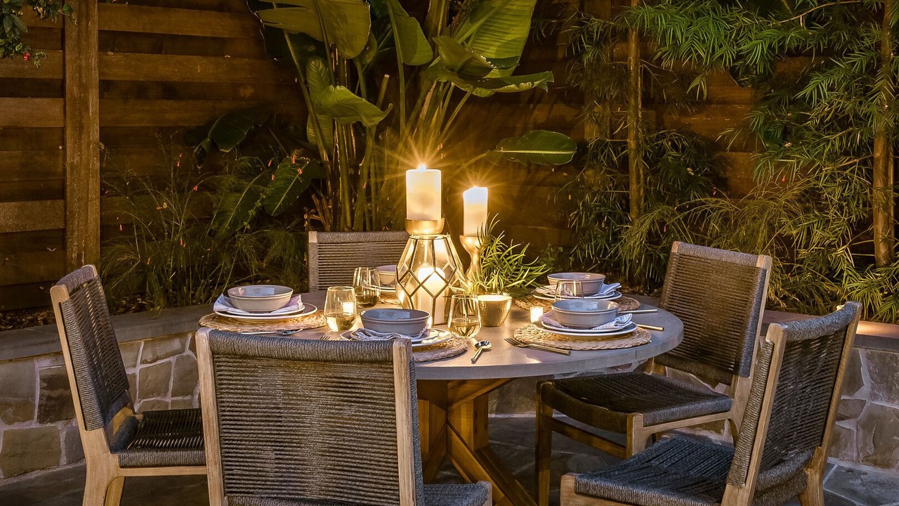 Photo of Outdoor in Montecito