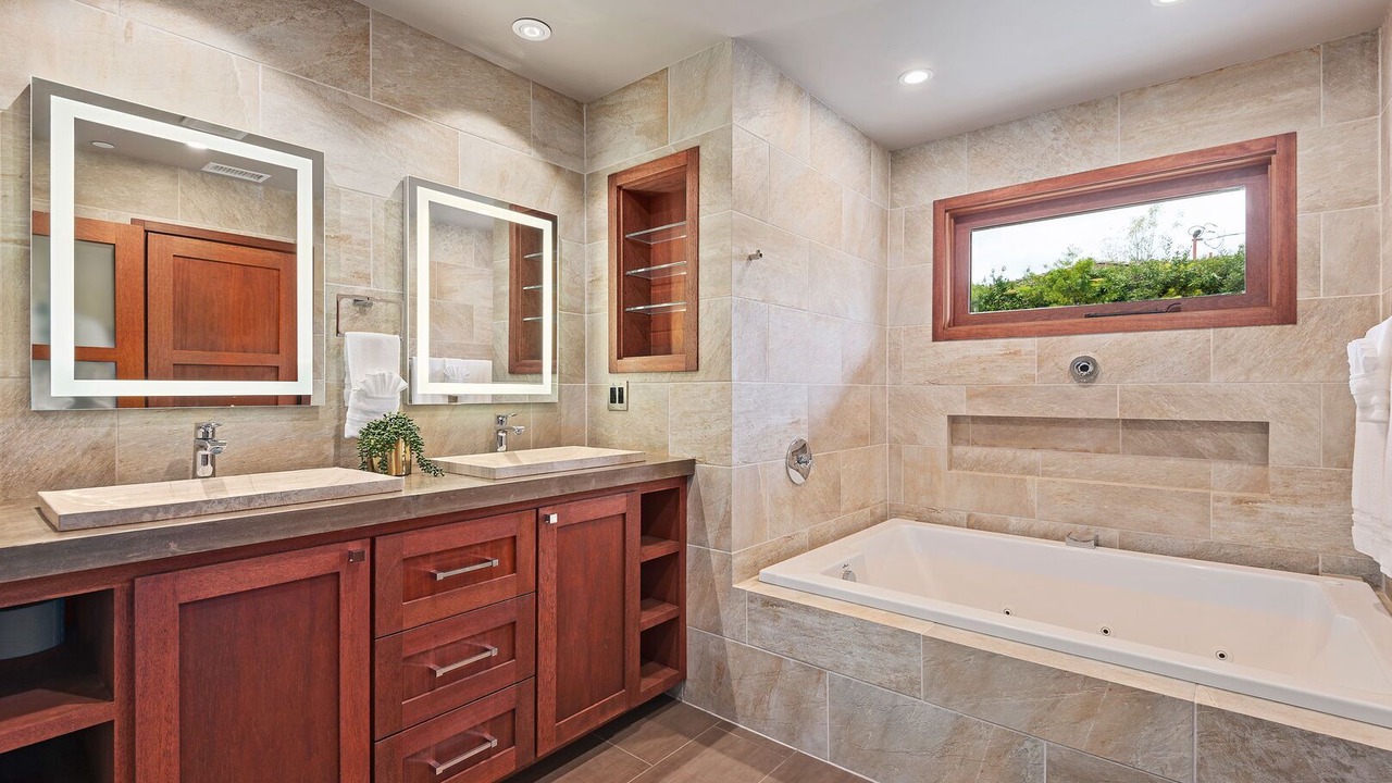Photo of Bathroom in Montecito