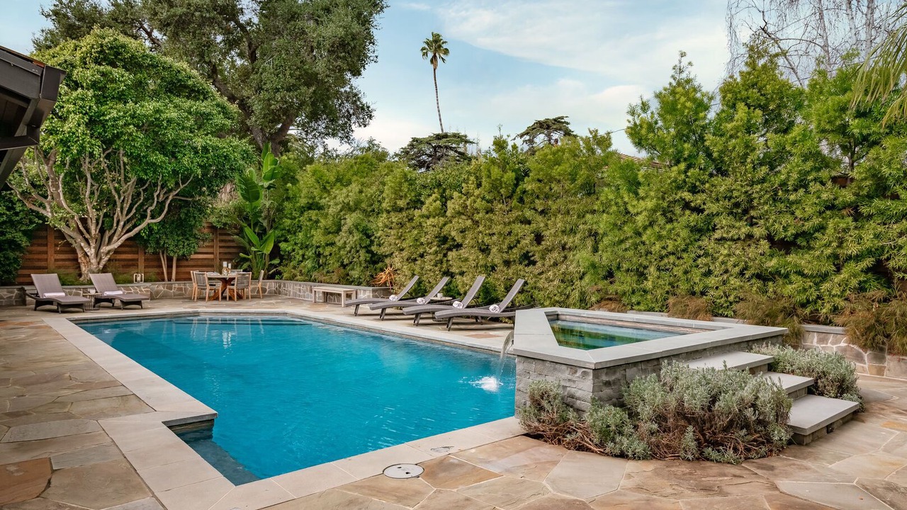 Photo of Outdoor in Montecito