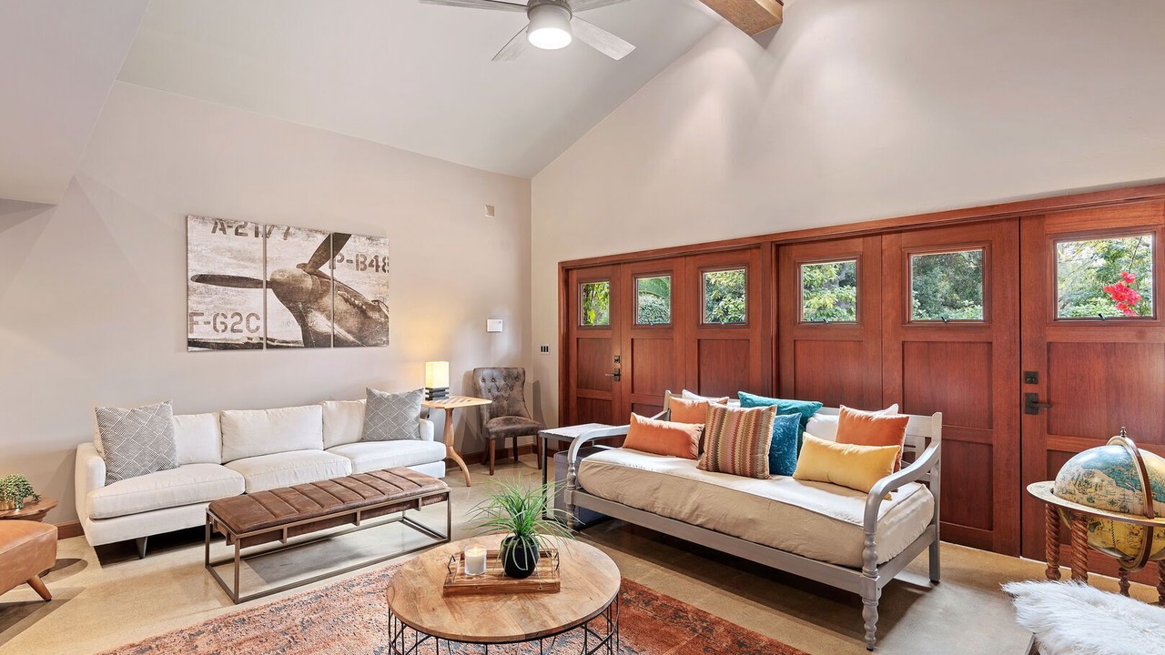 Photo of Livingroom in Montecito