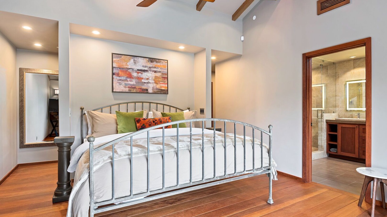 Photo of Bedroom in Montecito