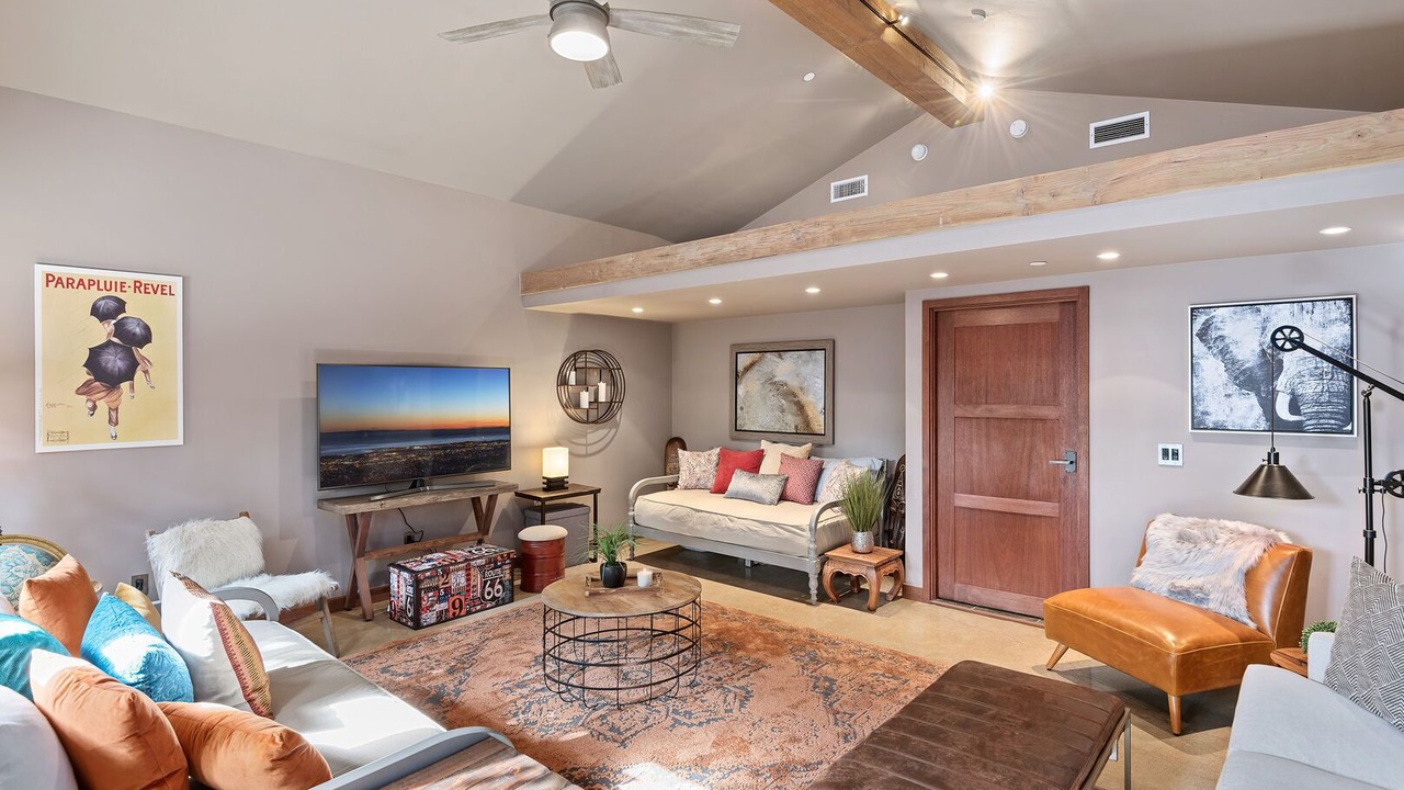 Photo of Livingroom in Montecito