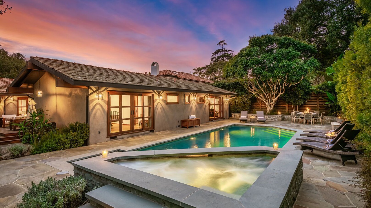 Photo of Outdoor in Montecito