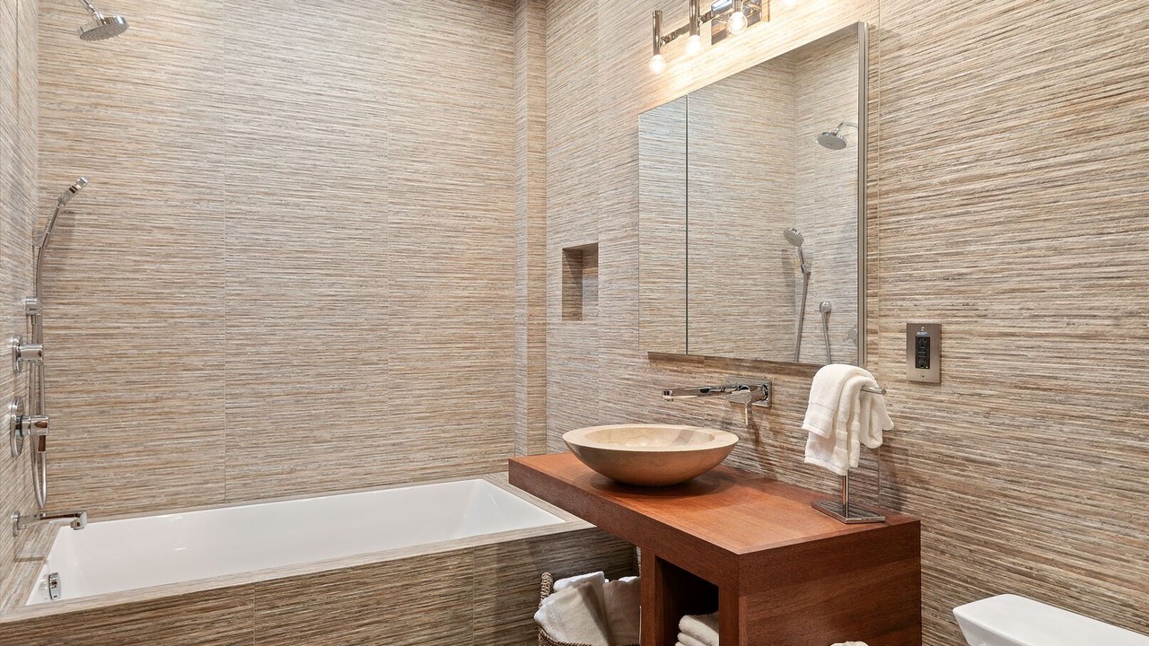 Photo of Bathroom in Montecito