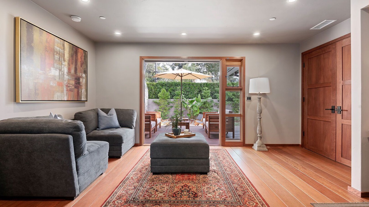 Photo of Livingroom in Montecito