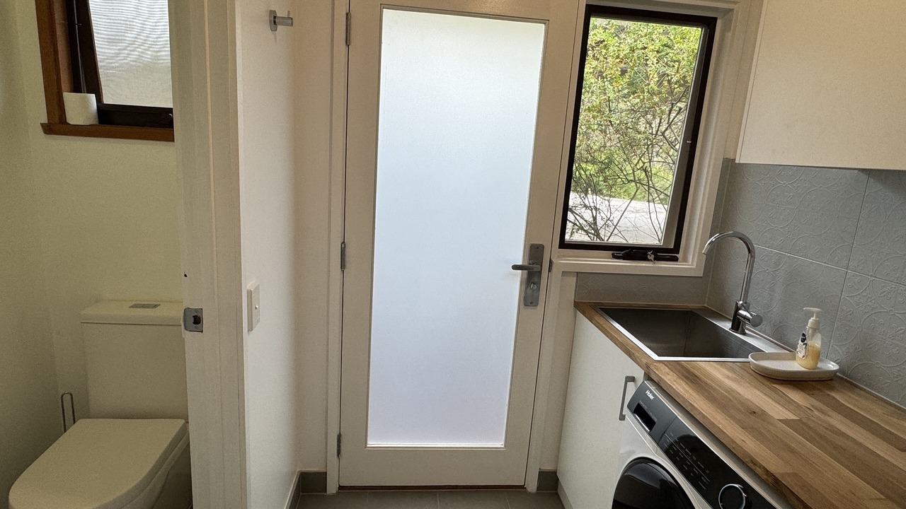 Photo of Bathroom in Rye