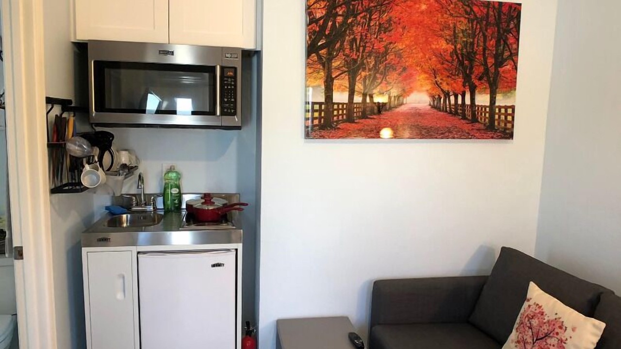 Photo of Livingroom in East San Mateo