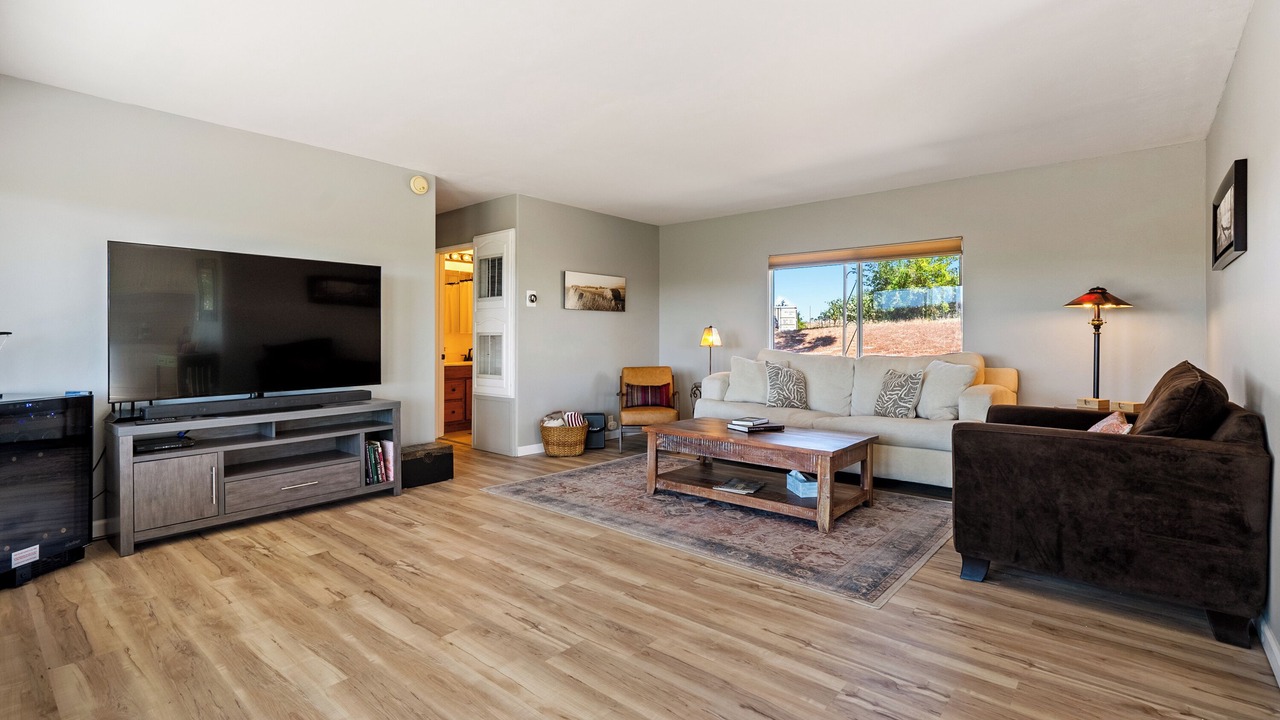 Photo of Livingroom in Paso Robles