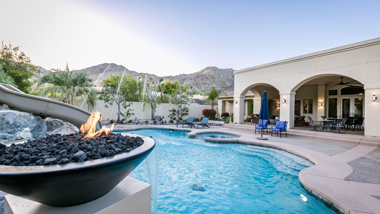 Photo of Outdoor in Palm Desert