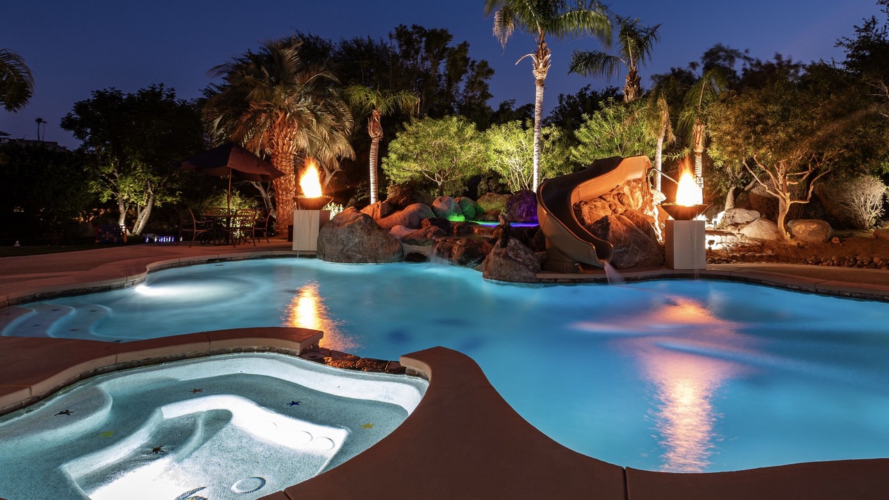 Photo of Outdoor in Palm Desert