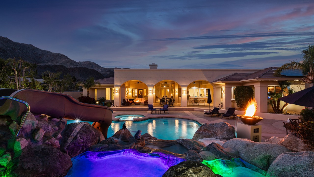 Photo of Outdoor in Palm Desert