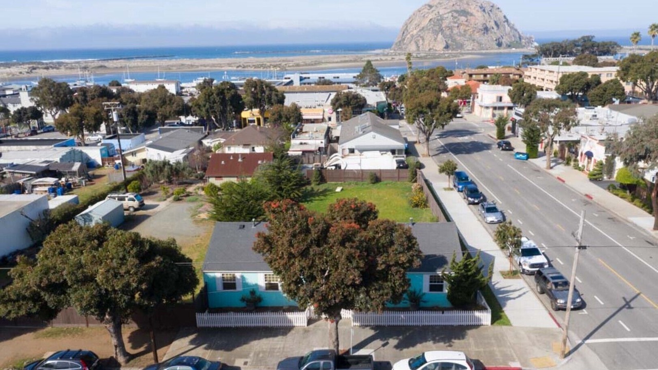 Photo of Others in Morro Bay