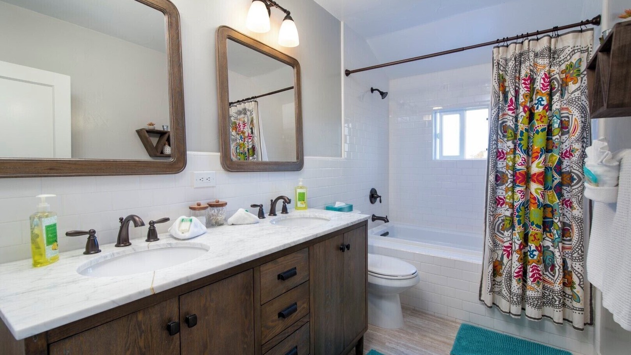 Photo of Bathroom in Morro Bay