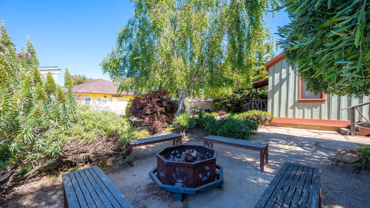 Photo of Outdoor in Morro Bay