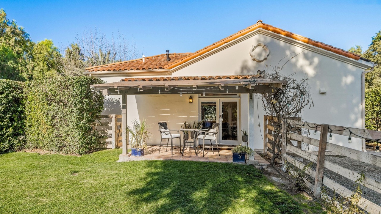 Photo of Outdoor in Los Olivos