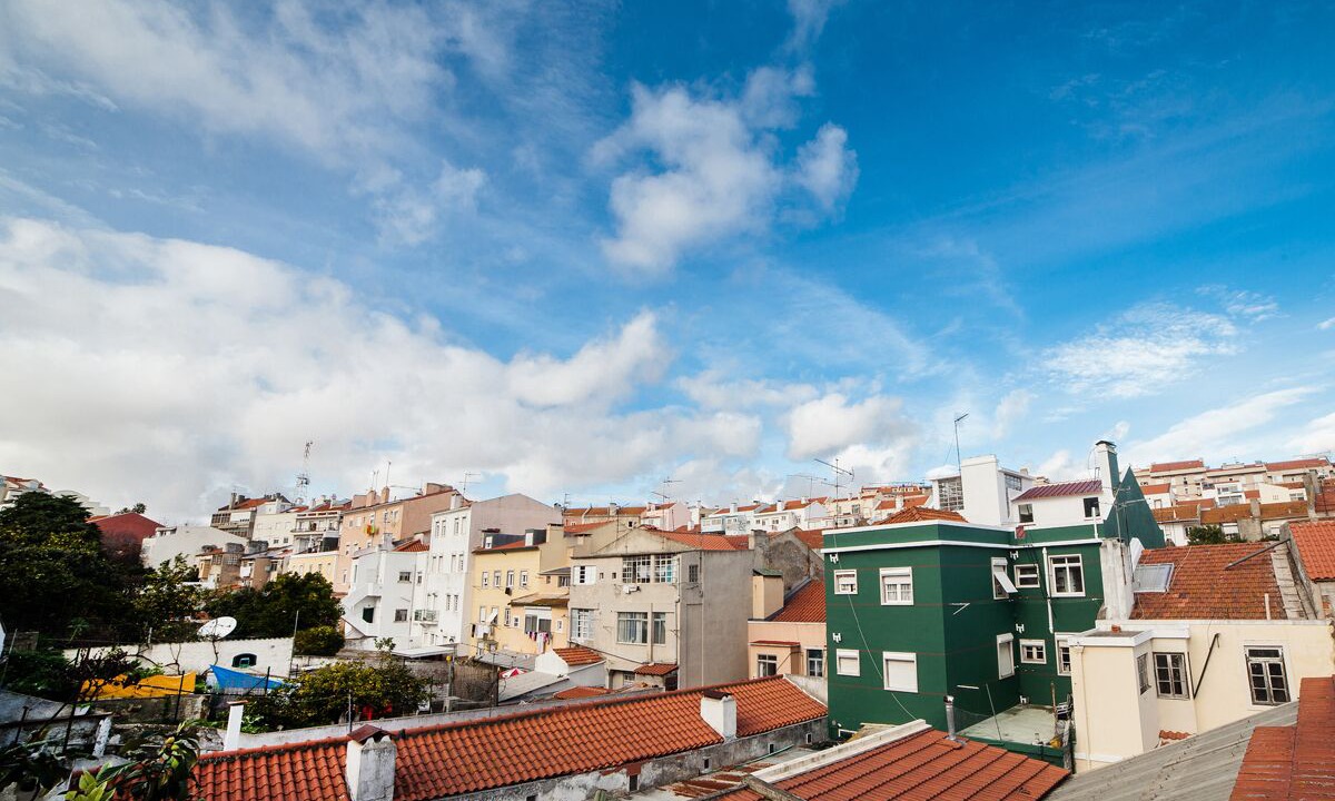 Photo of Outdoor in Alfama
