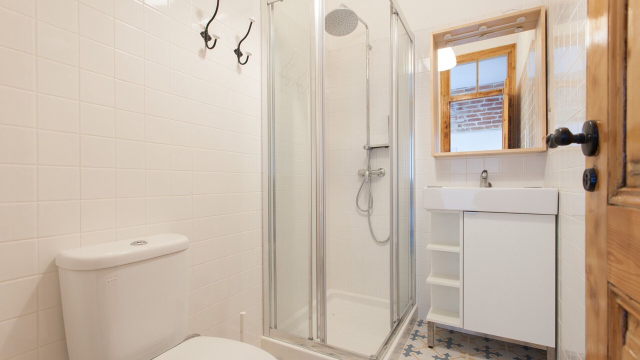 Photo of Bathroom in Alfama