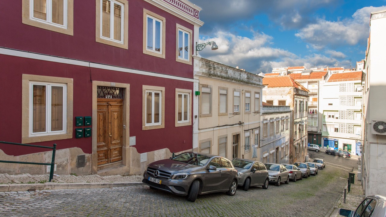 Photo of Others in Alfama
