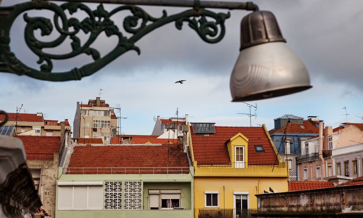 Photo of Others in Alfama