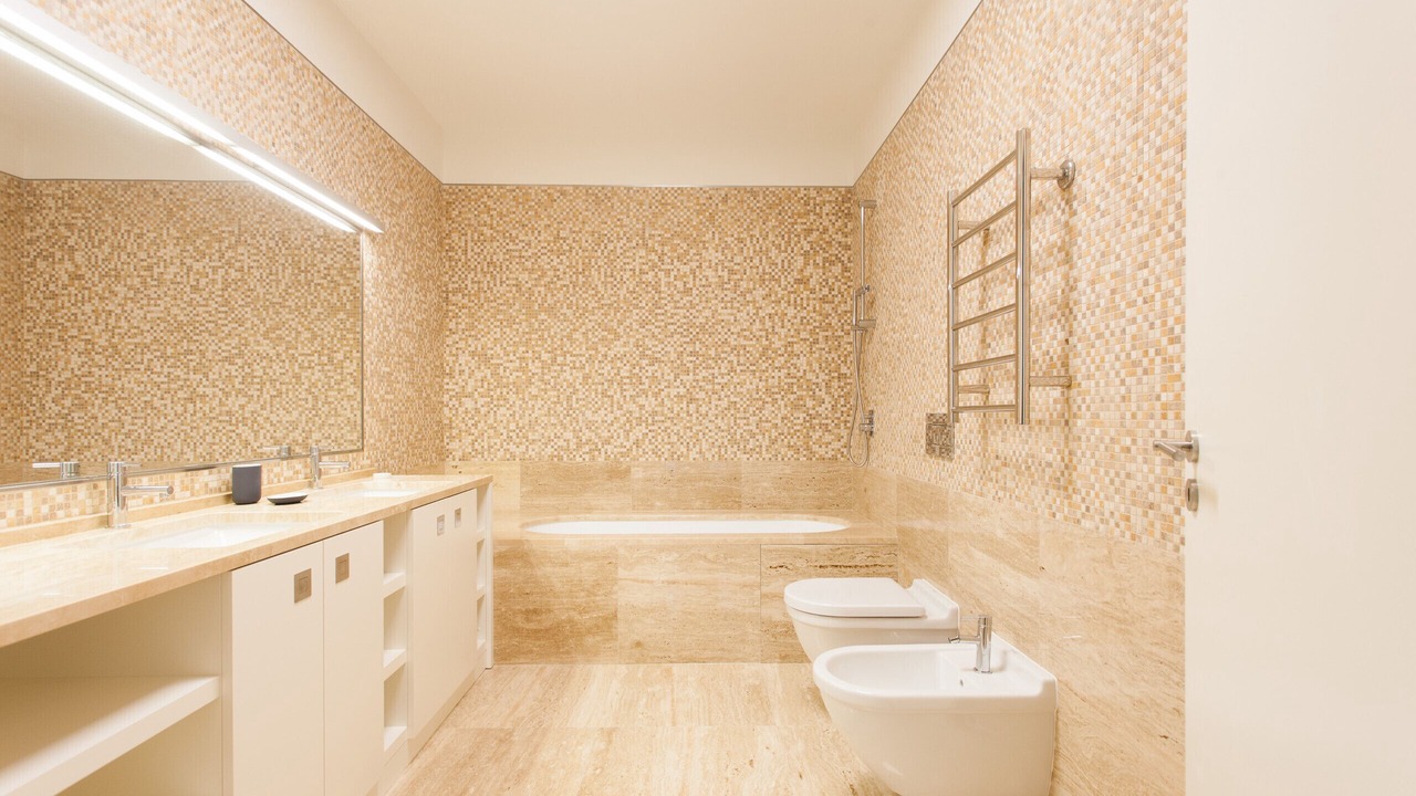 Photo of Bathroom in Santo Antonio