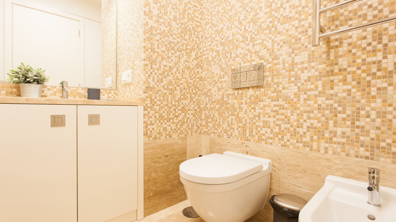 Photo of Bathroom in Santo Antonio