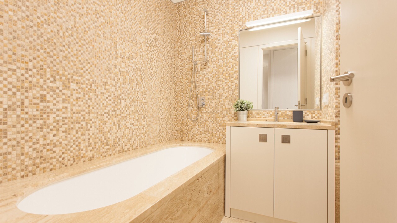 Photo of Bathroom in Santo Antonio