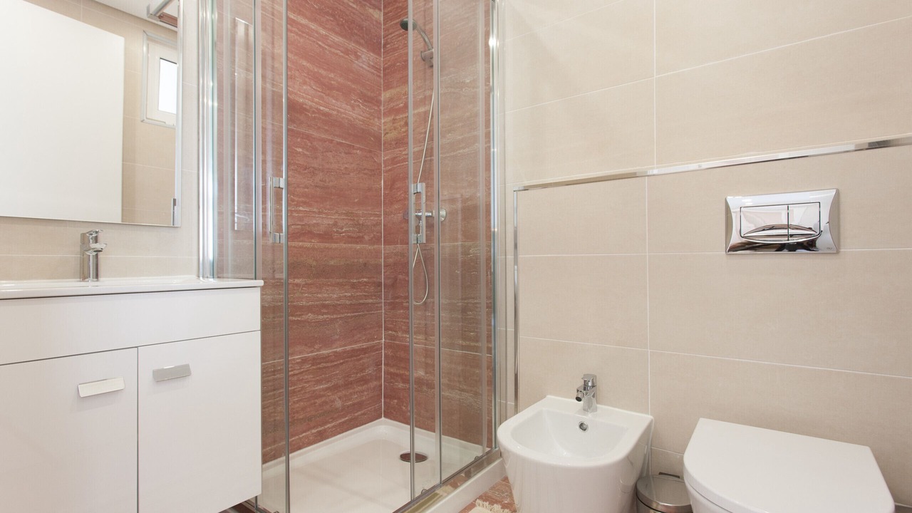 Photo of Bathroom in Santo Condestavel