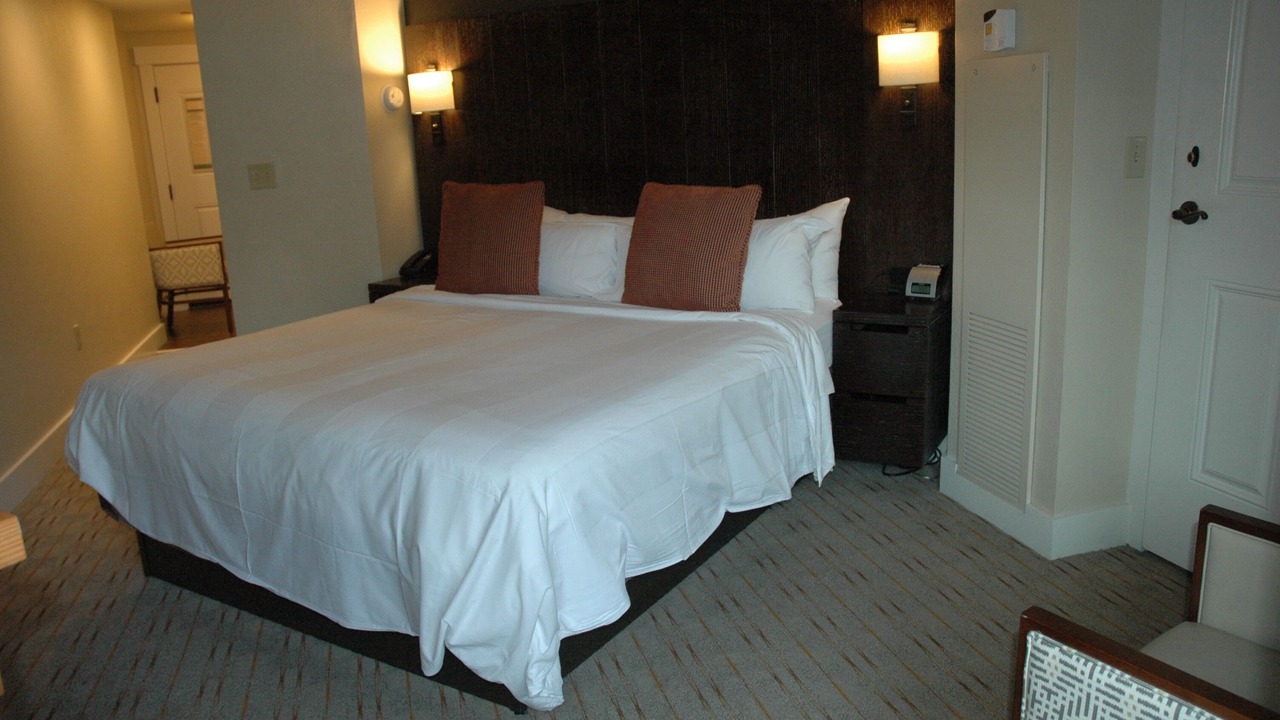 Photo of Bedroom in South Lake Tahoe