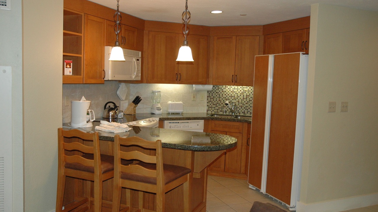 Photo of Kitchen in South Lake Tahoe