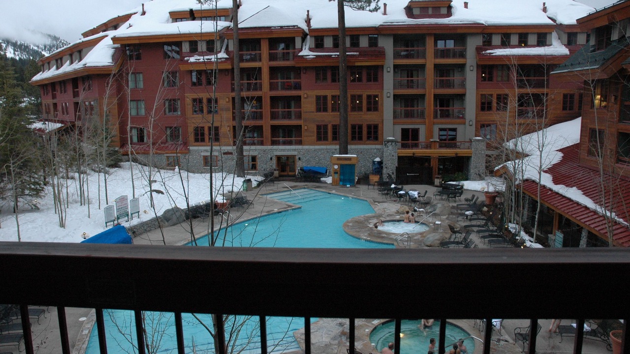 Photo of Outdoor in South Lake Tahoe
