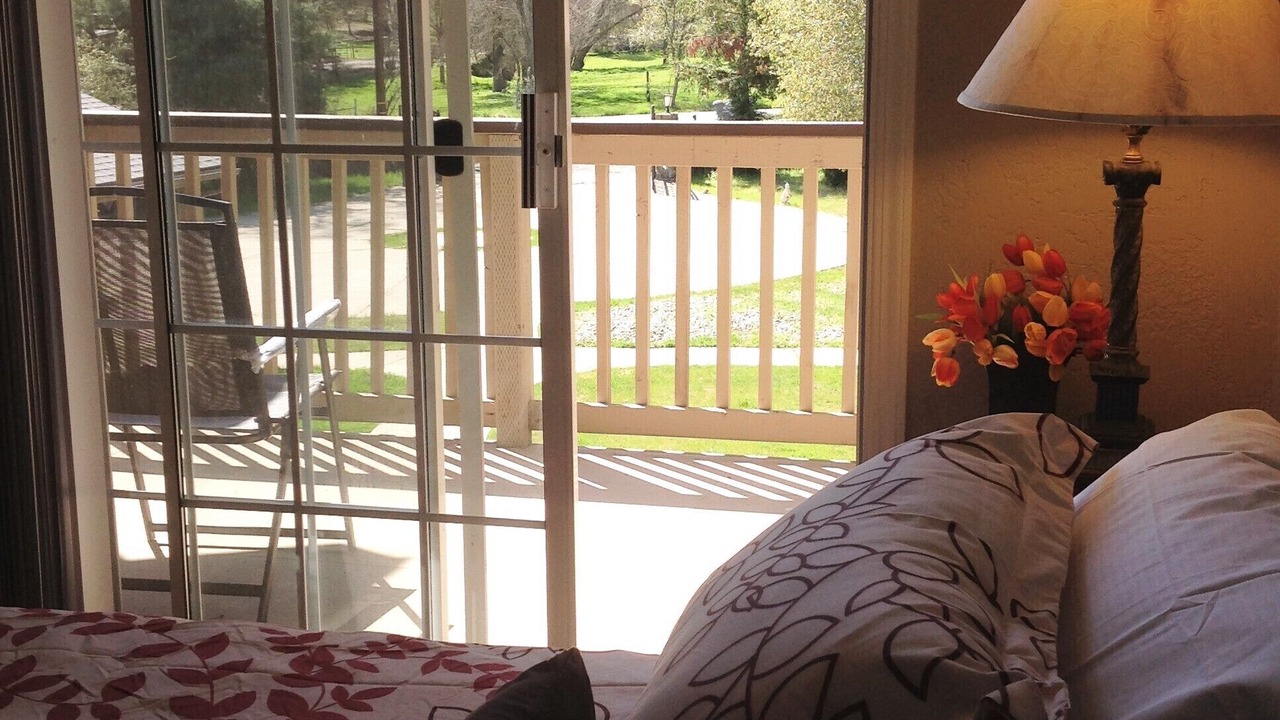 Photo of Bedroom in Three Rivers