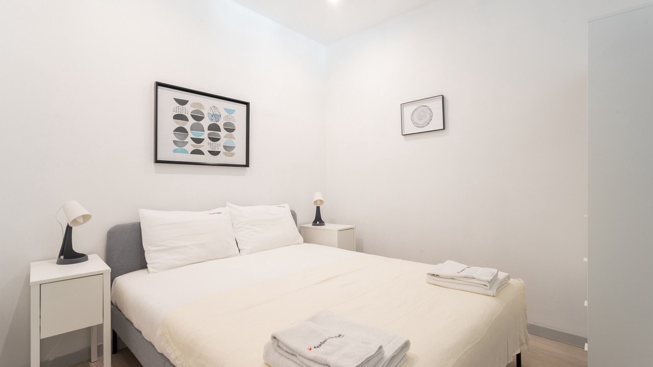 Photo of Bedroom in Alcantara