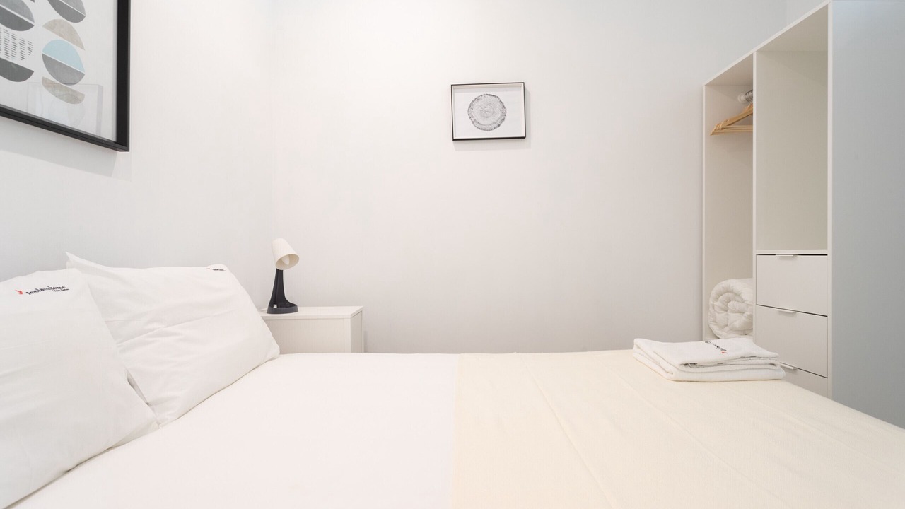 Photo of Bedroom in Alcantara