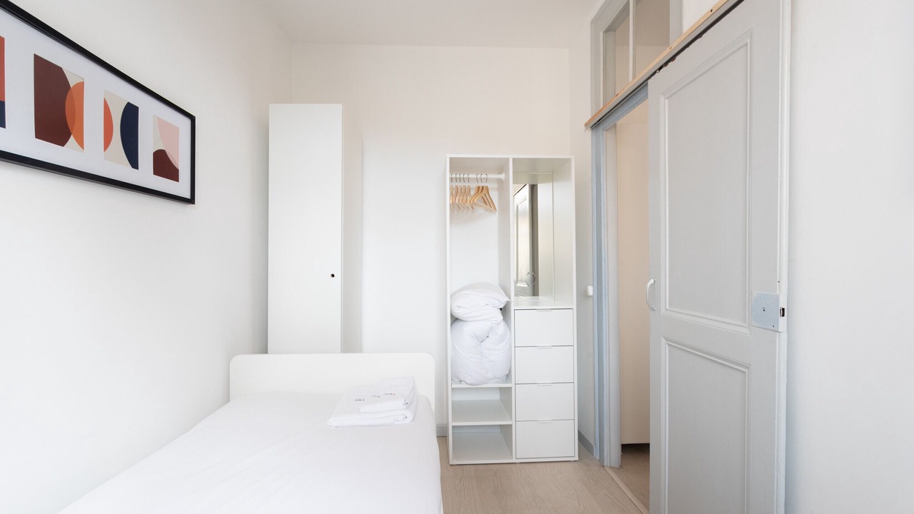 Photo of Bedroom in Alcantara