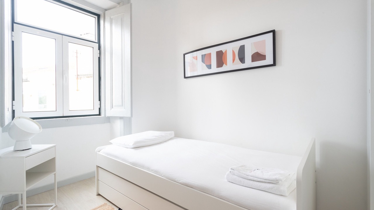 Photo of Bedroom in Alcantara