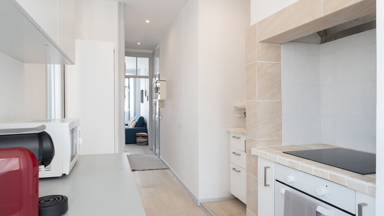 Photo of Kitchen in Alcantara