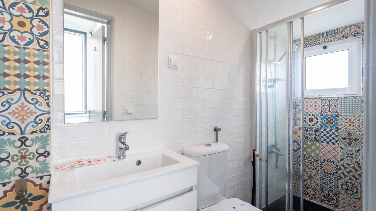 Photo of Bathroom in Alcantara