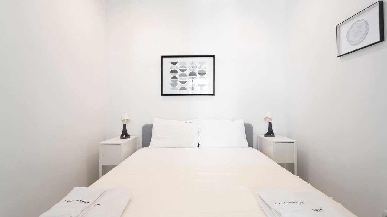 Photo of Bedroom in Alcantara