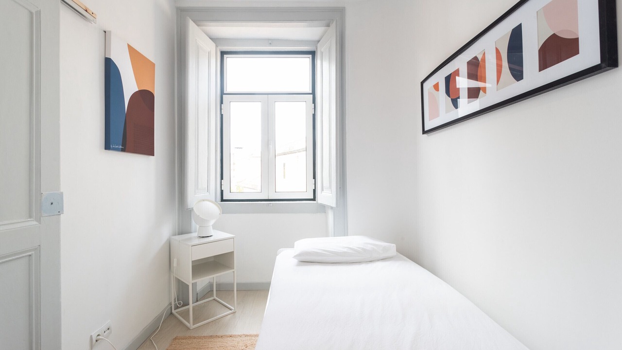 Photo of Bedroom in Alcantara