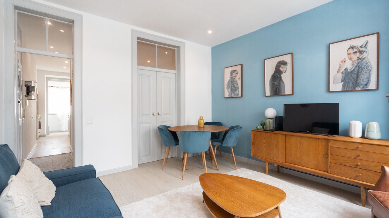 Photo of Livingroom in Alcantara