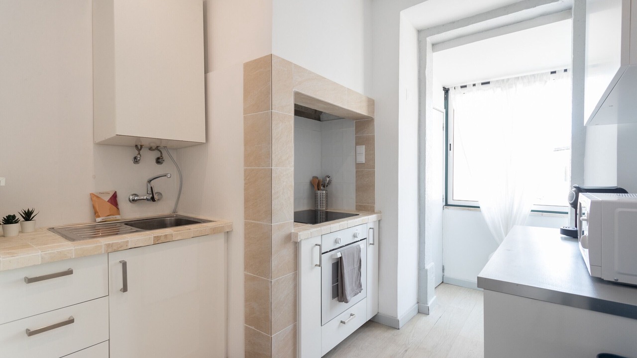 Photo of Kitchen in Alcantara