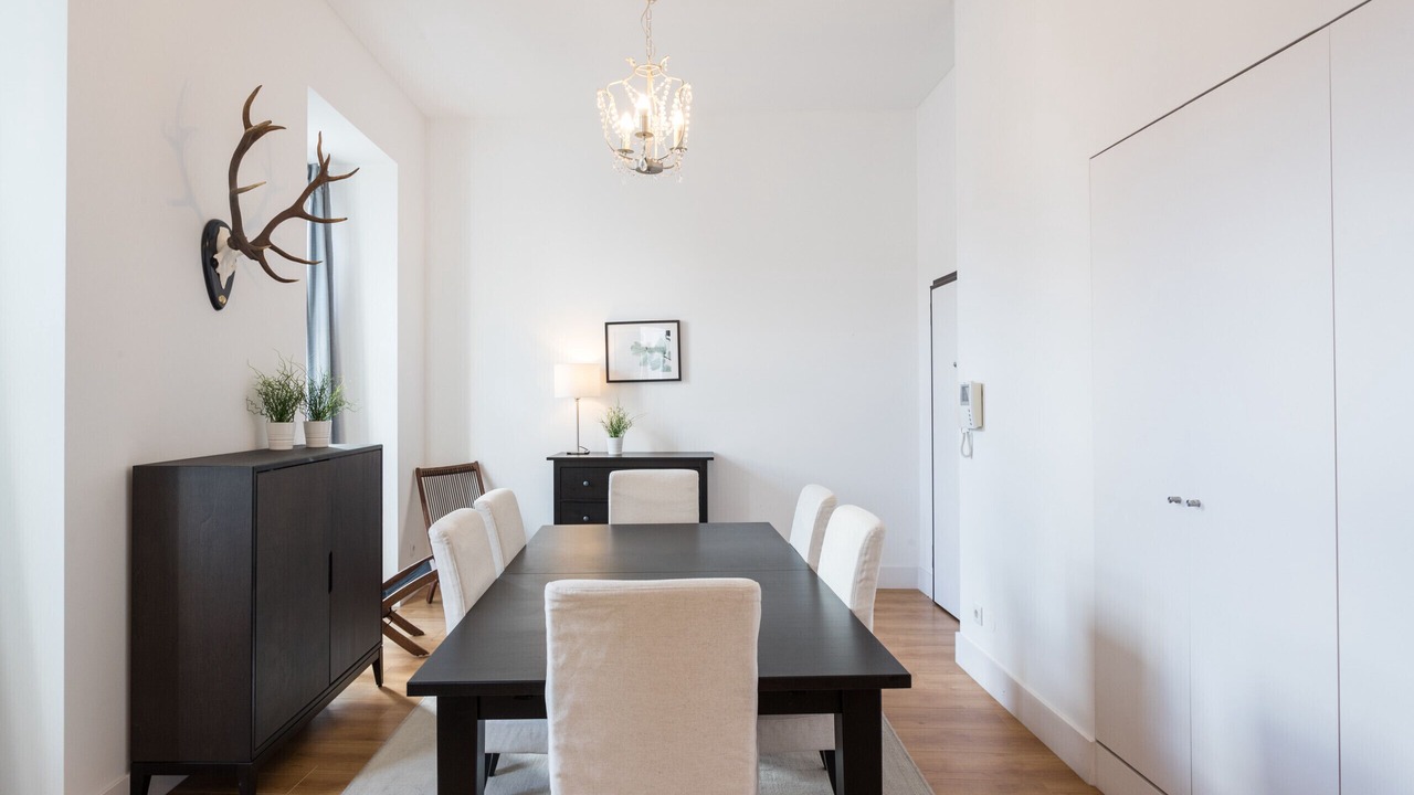 Photo of Livingroom in Alfama