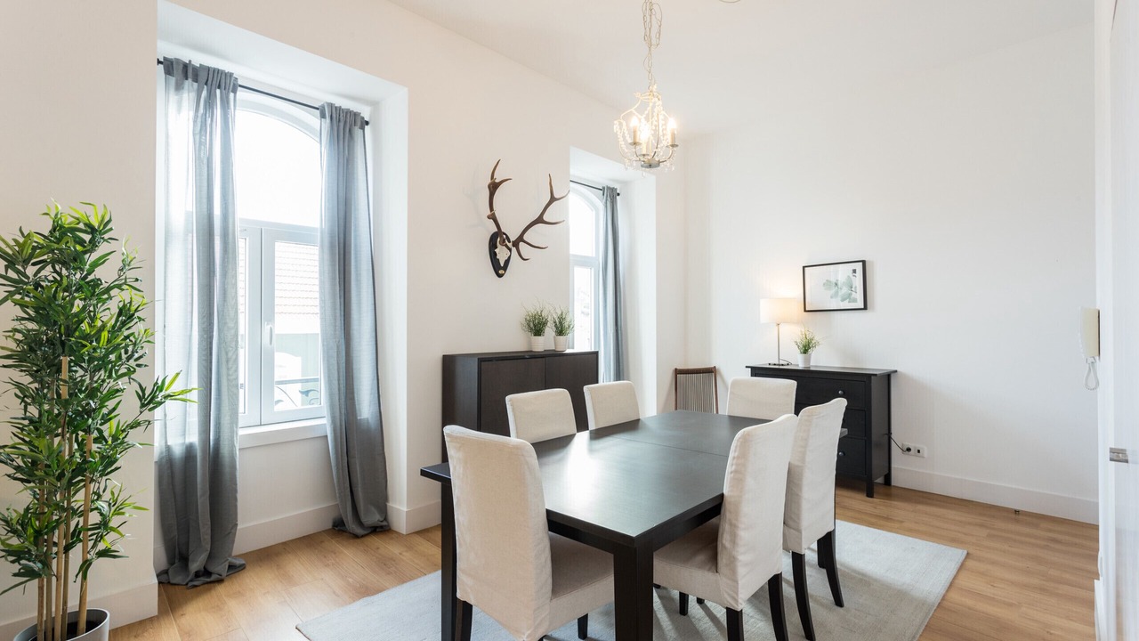 Photo of Livingroom in Alfama