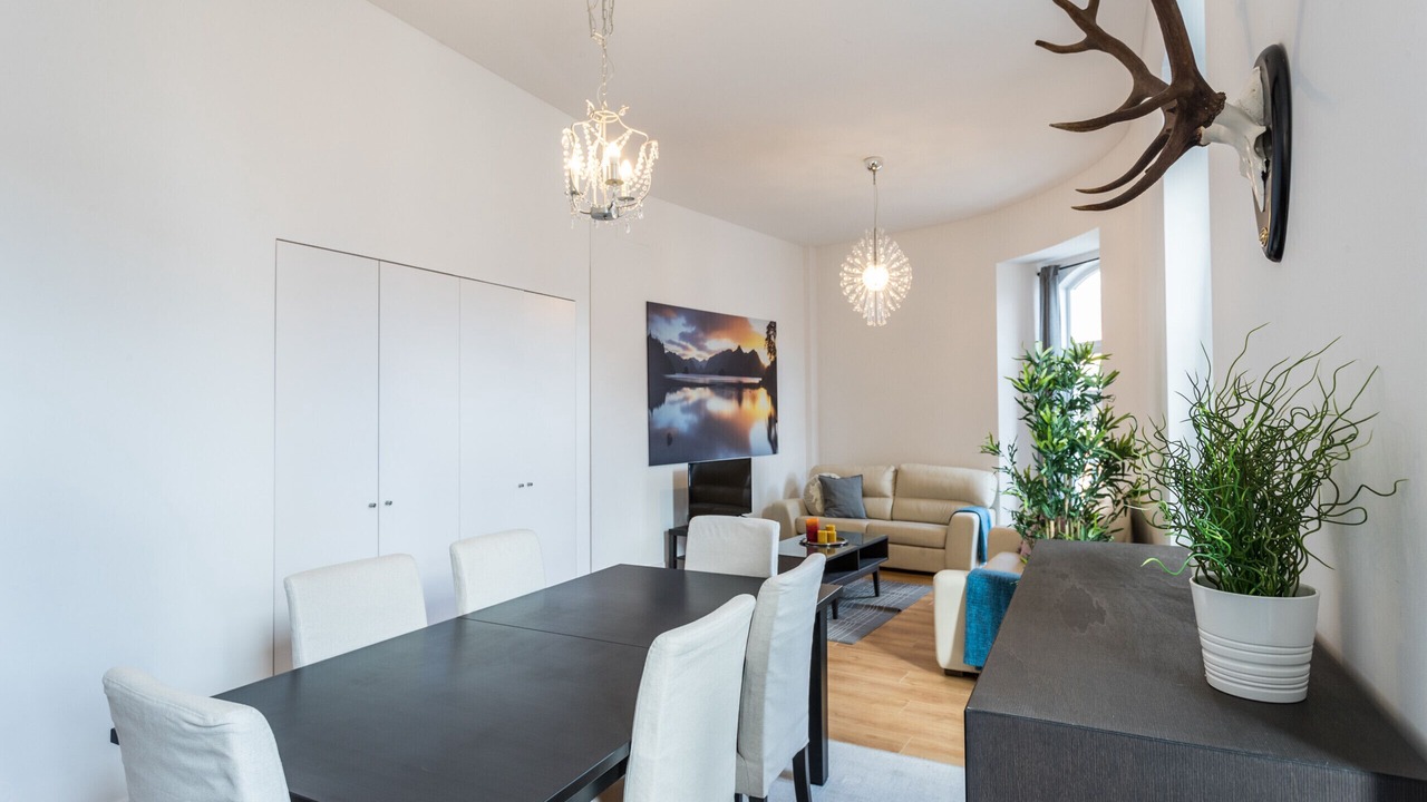 Photo of Livingroom in Alfama