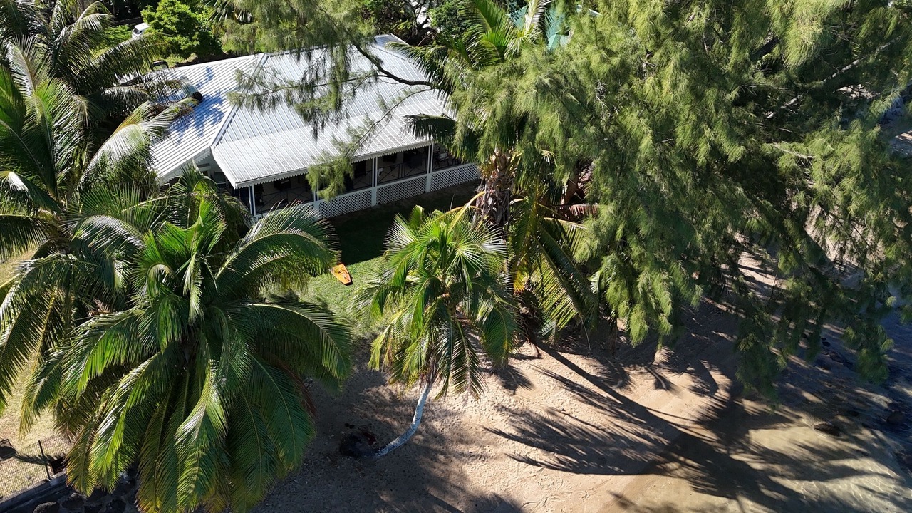 Photo of Outdoor in Paea