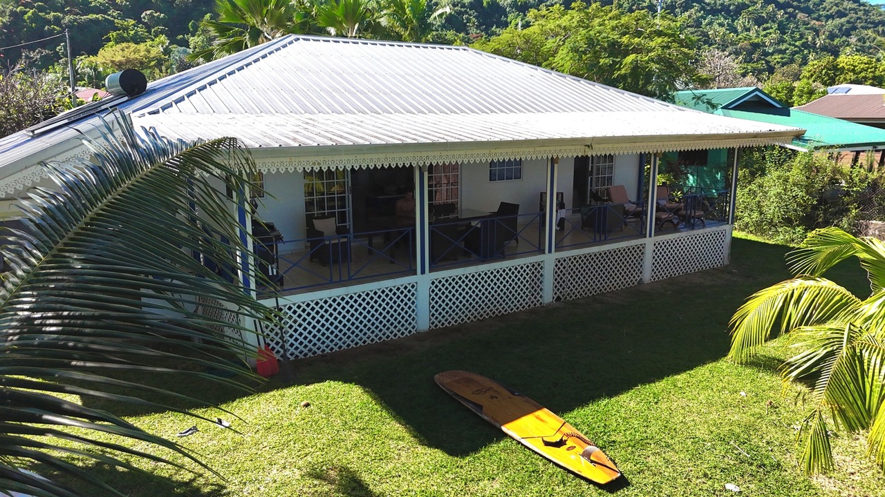 Photo of Outdoor in Paea