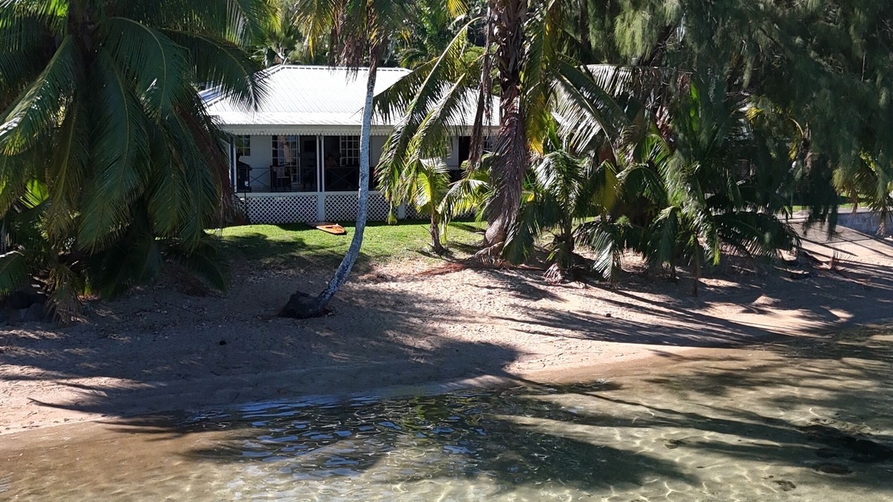 Photo of Others in Paea